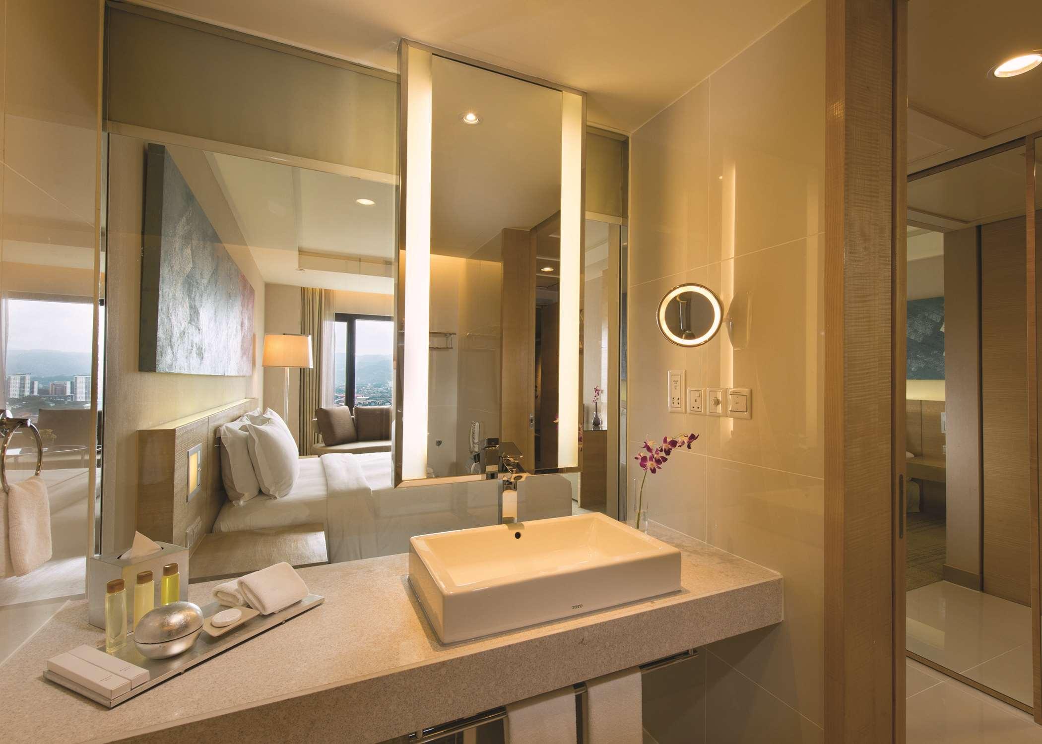 doubletree by hilton hotel kuala lumpur