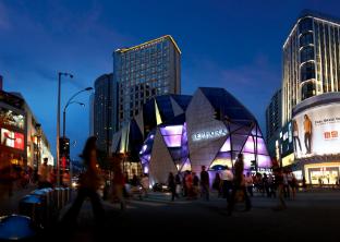 Jw Marriott Kuala Lumpur,Kuala Lumpur>>Bukit Bintang,5 star