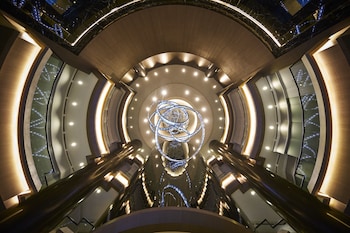 jw marriott kuala lumpur