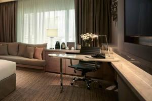 jw marriott kuala lumpur