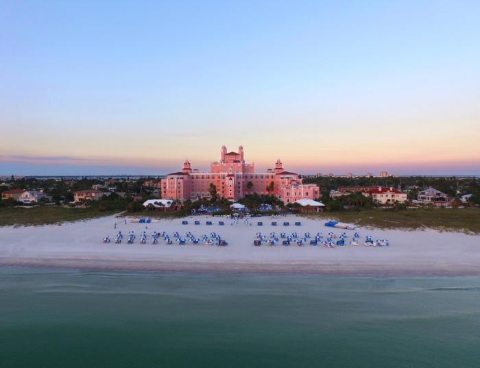 the don cesar