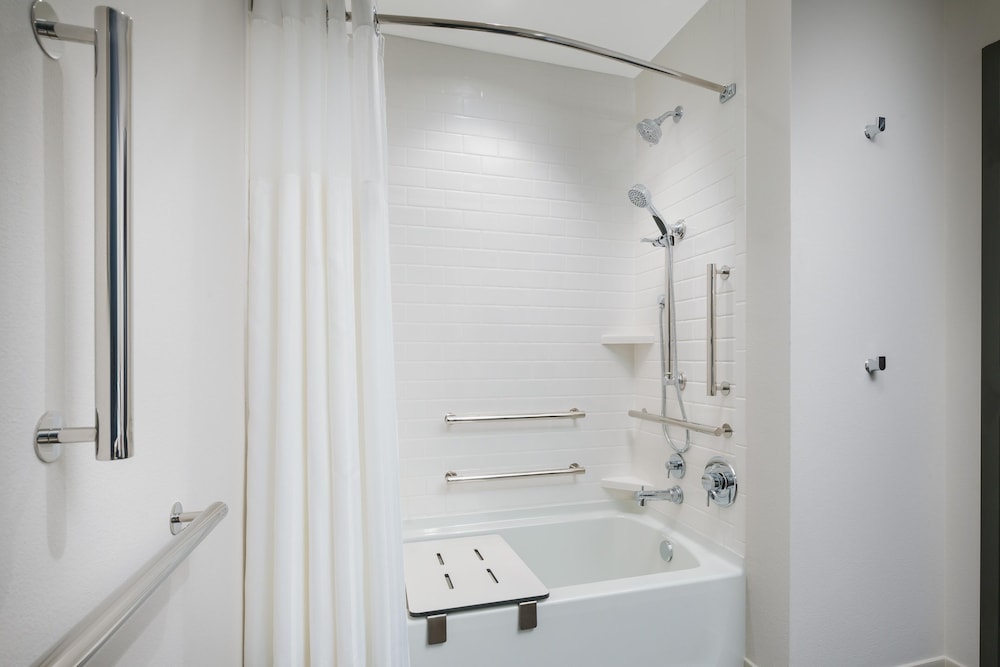 hilton garden inn st pete beach