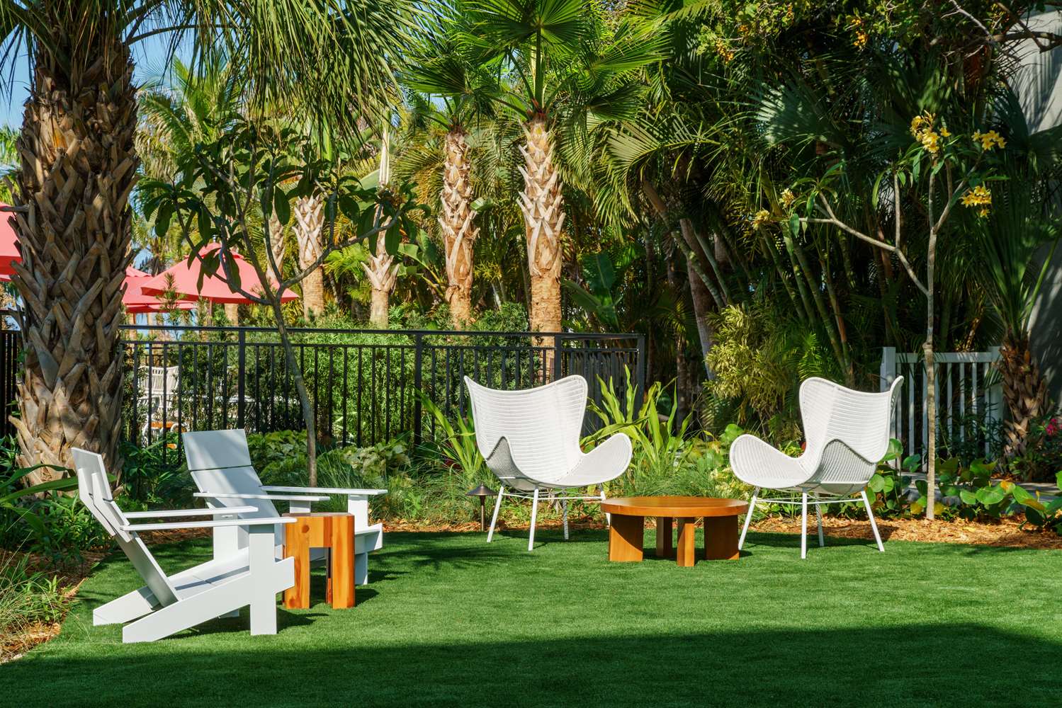 hilton garden inn st pete beach