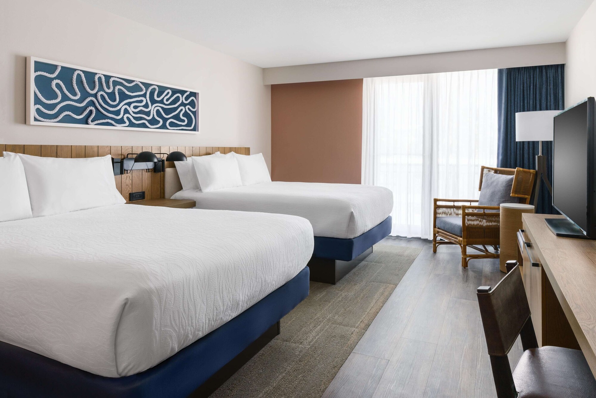 hilton garden inn st pete beach