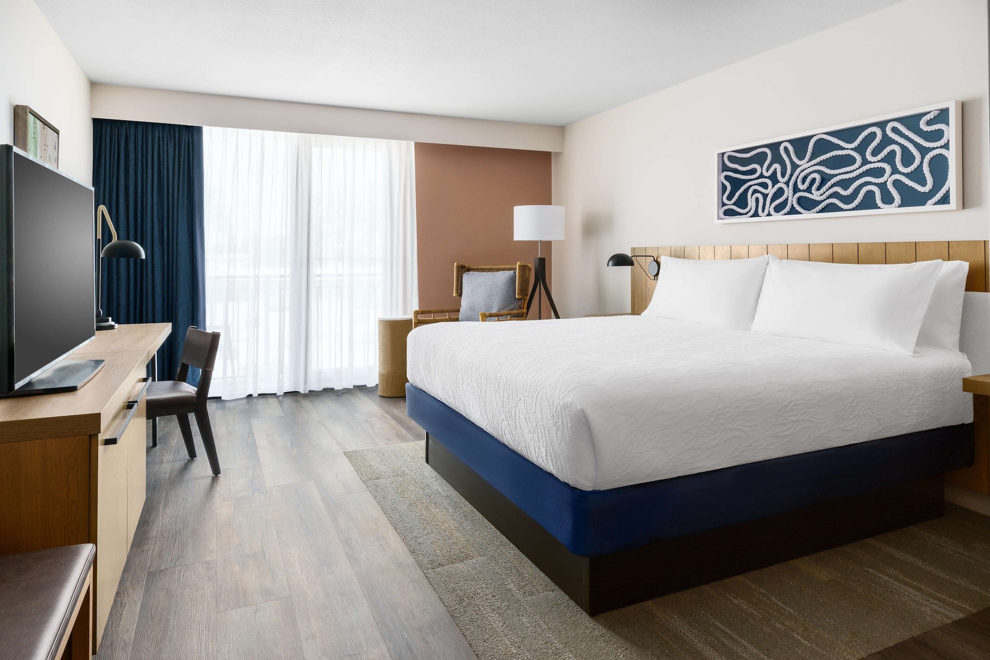 hilton garden inn st pete beach