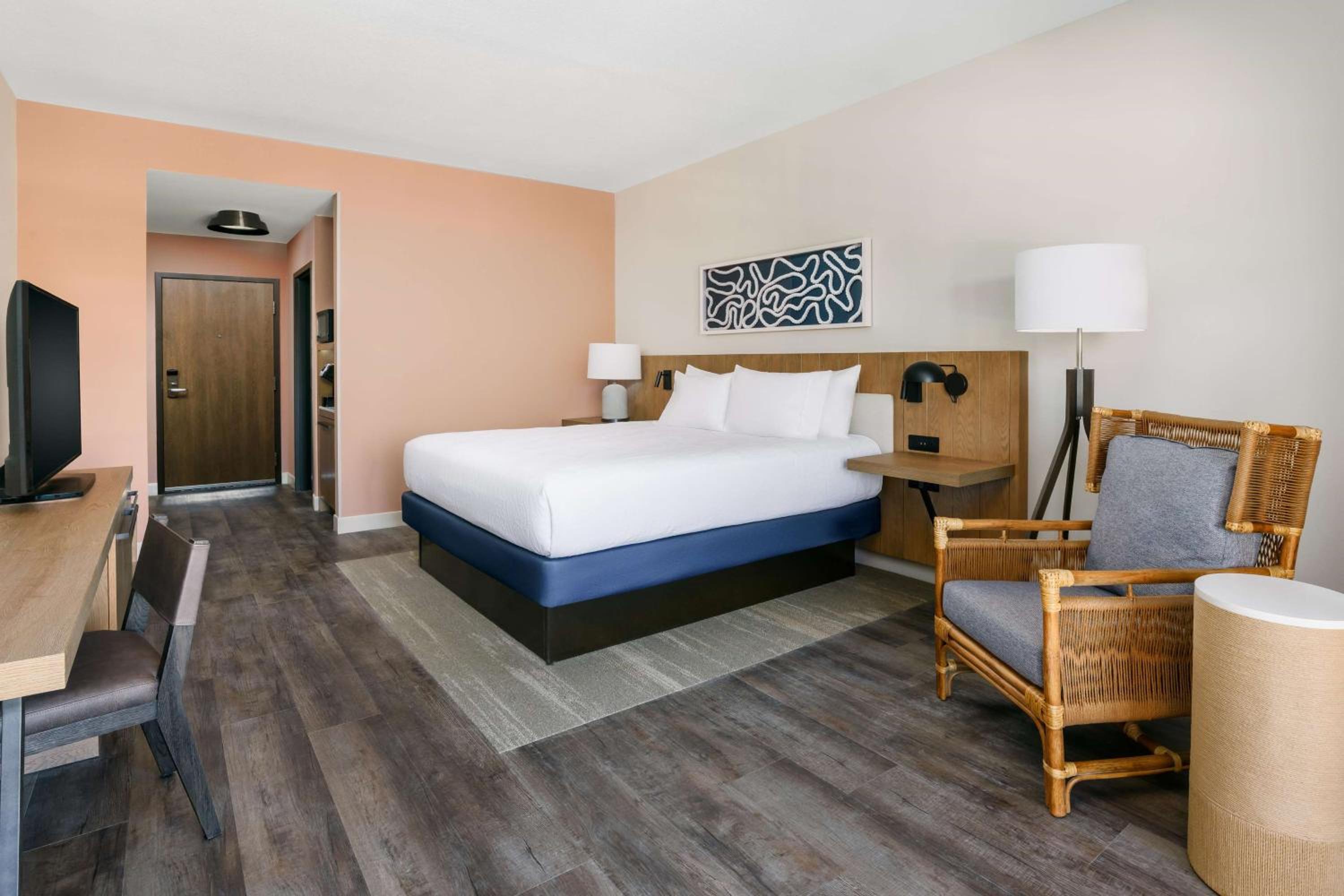 hilton garden inn st pete beach