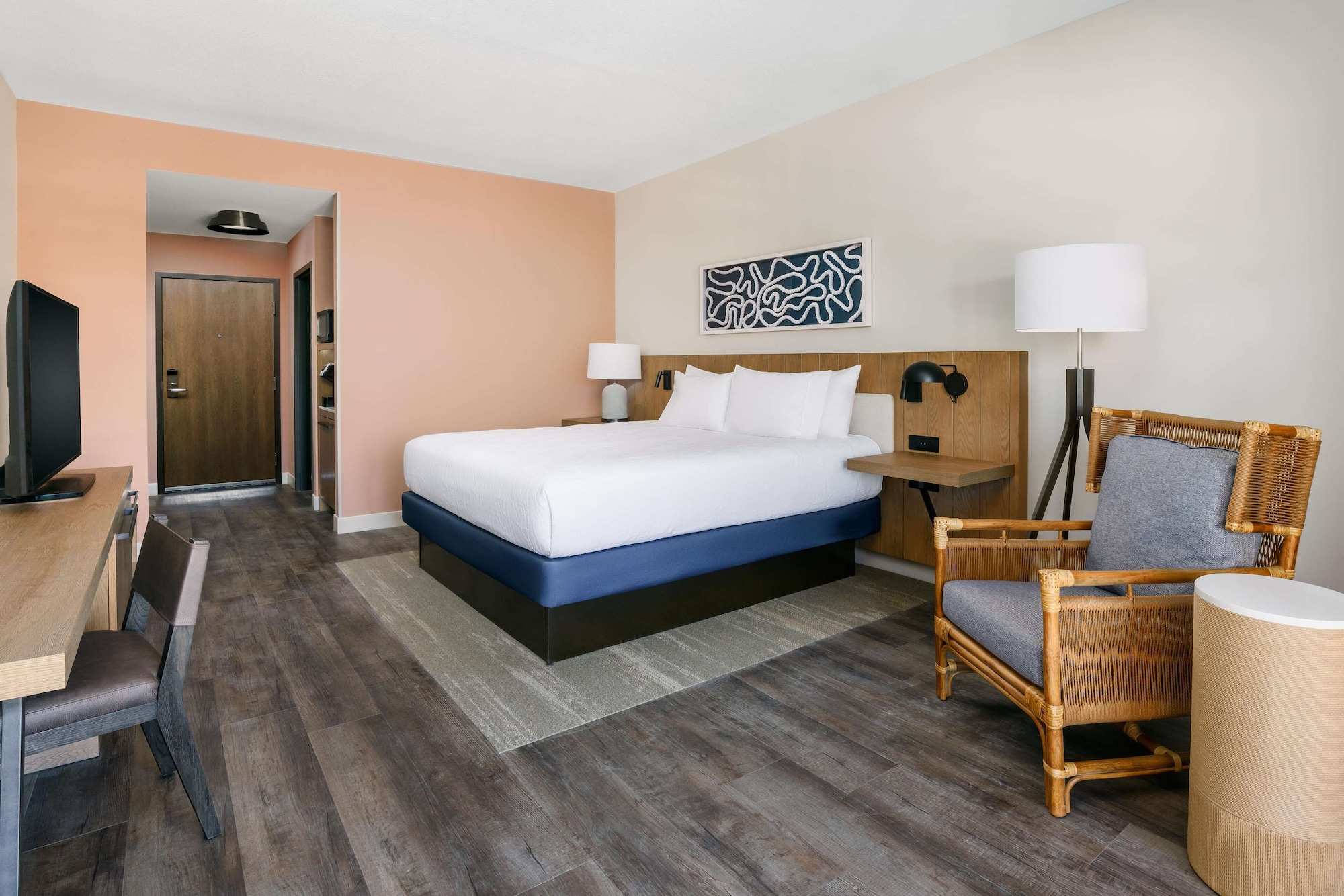 hilton garden inn st pete beach