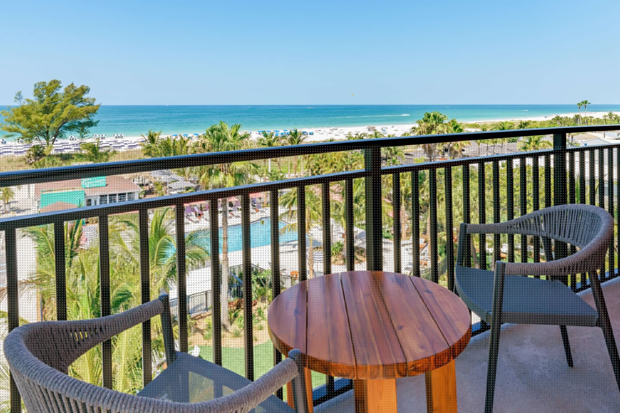 hilton garden inn st pete beach