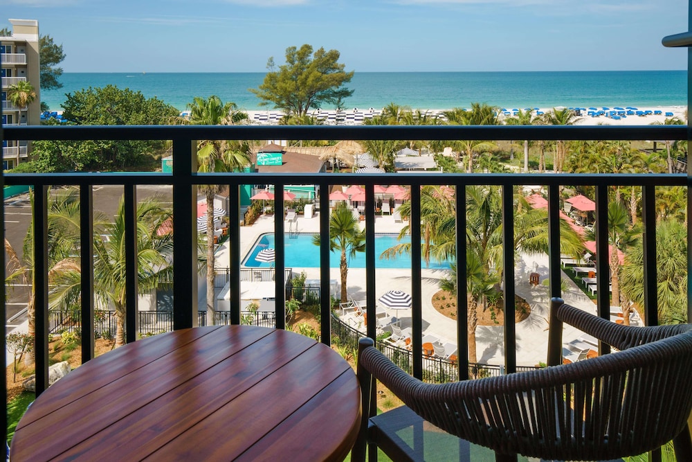 hilton garden inn st pete beach