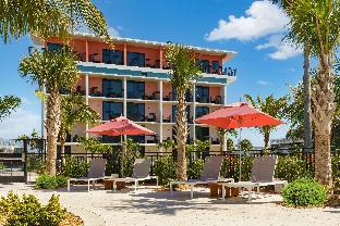 hilton garden inn st pete beach