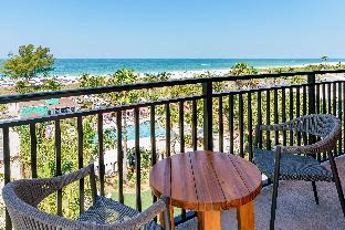 hilton garden inn st pete beach