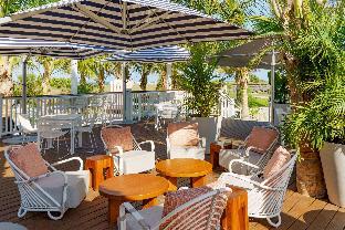 hilton garden inn st pete beach