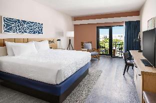 hilton garden inn st pete beach