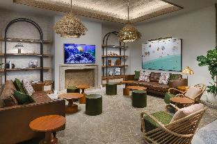 hilton garden inn st pete beach