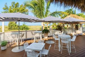 Hilton Garden Inn St. Pete Beach,St. Petersburg>>St. Pete Beach,3 star