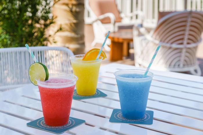 hilton garden inn st pete beach