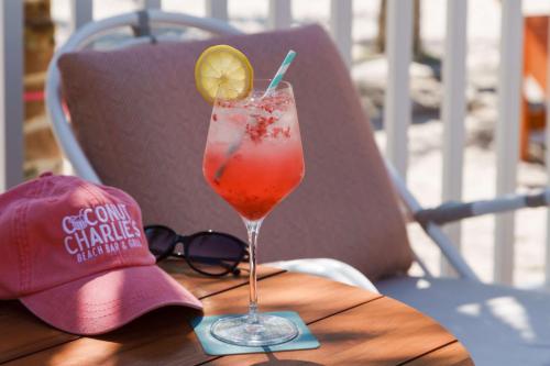 hilton garden inn st pete beach