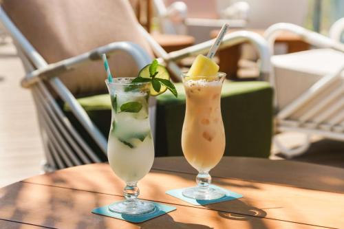 hilton garden inn st pete beach