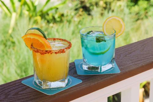 hilton garden inn st pete beach