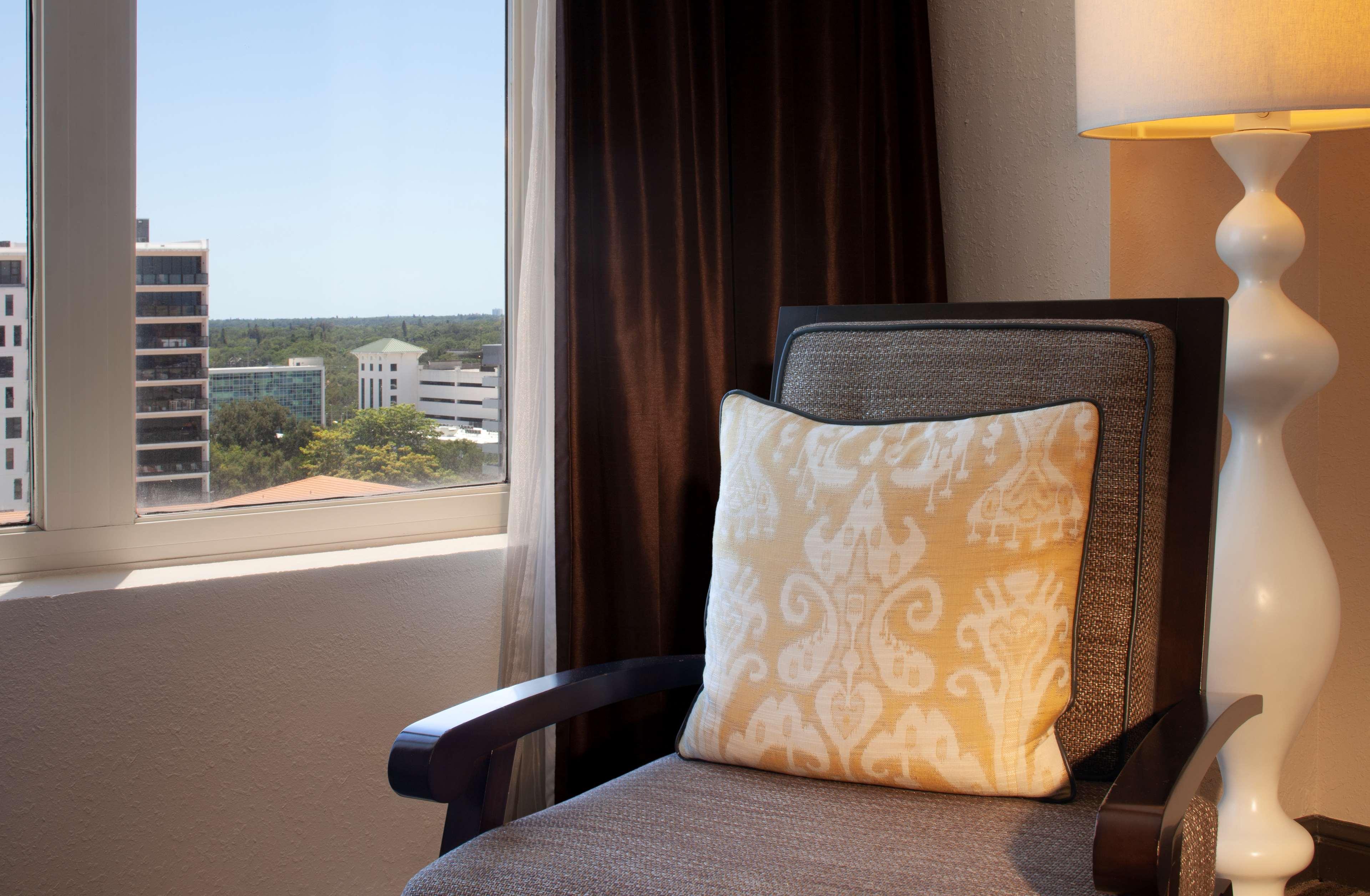 hilton st petersburg bayfront