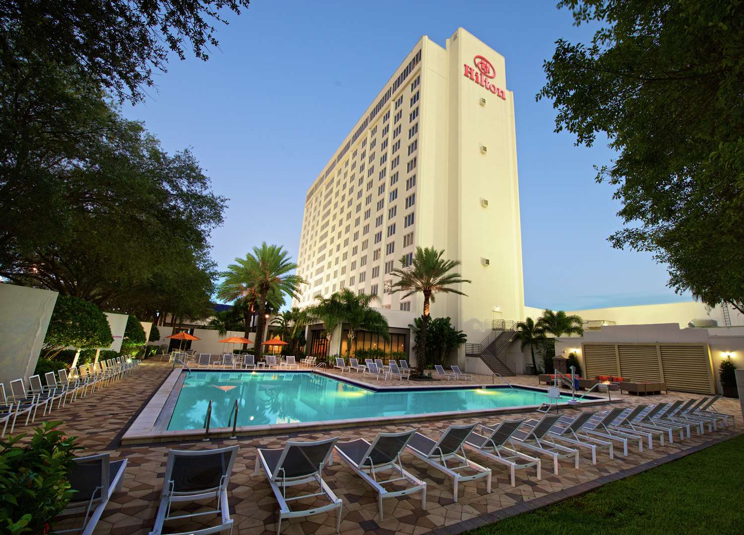 hilton st petersburg bayfront