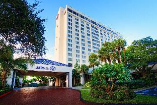Hilton St. Petersburg Bayfront,St. Petersburg>>St. Pete Beach,4 star