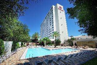 hilton st petersburg bayfront