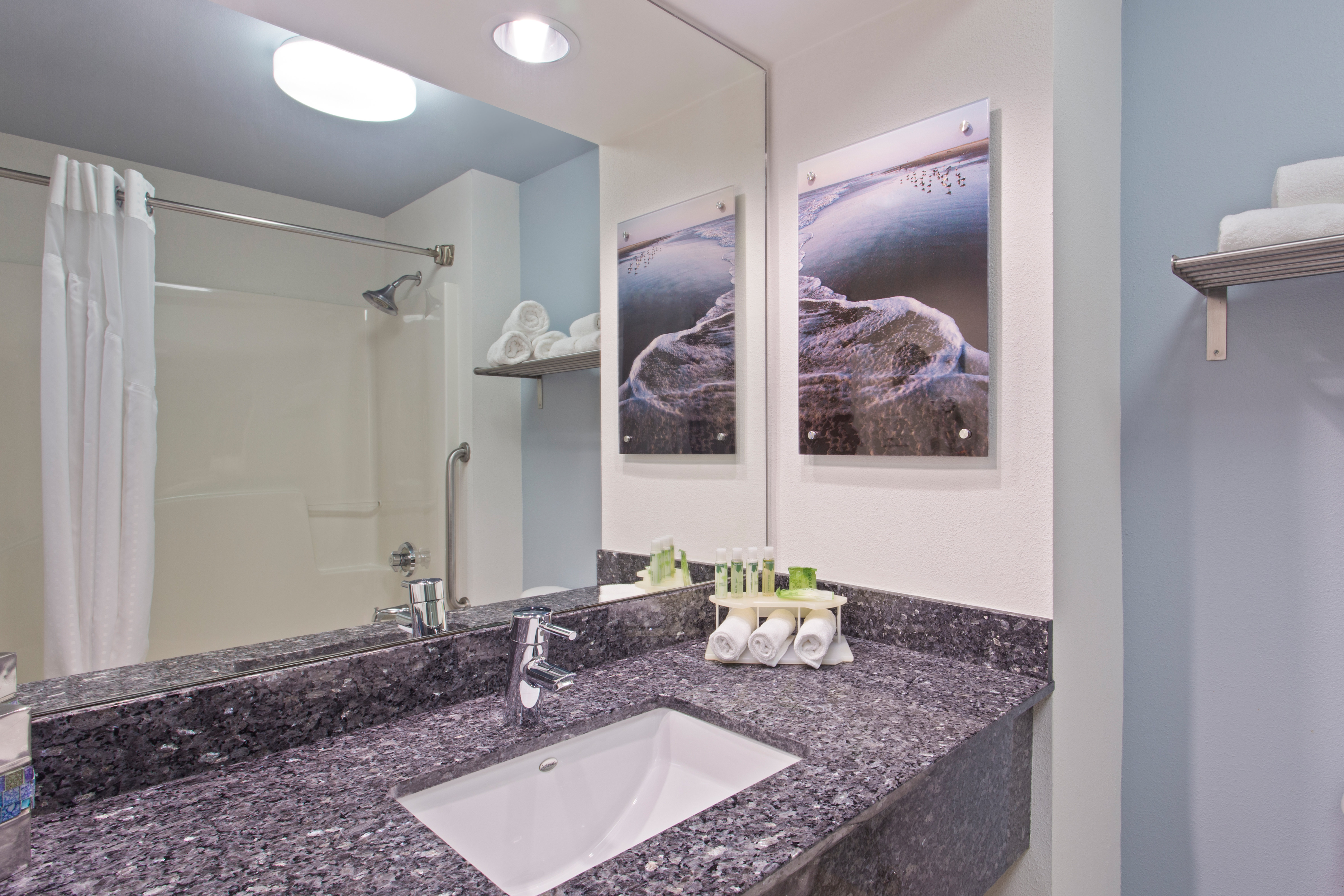 holiday inn express hotel and suites clearwater north dunedin by ihg
