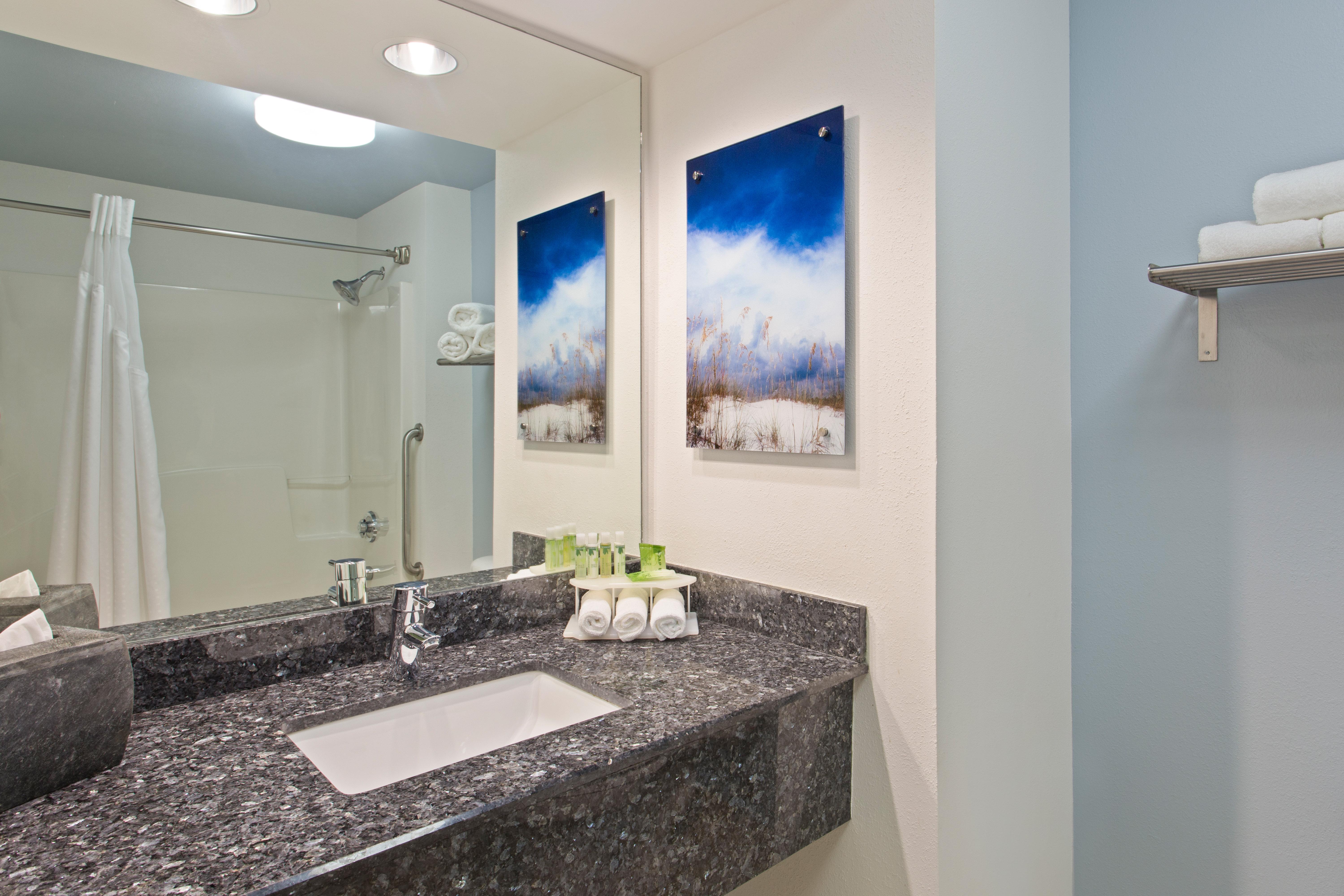 holiday inn express hotel and suites clearwater north dunedin by ihg