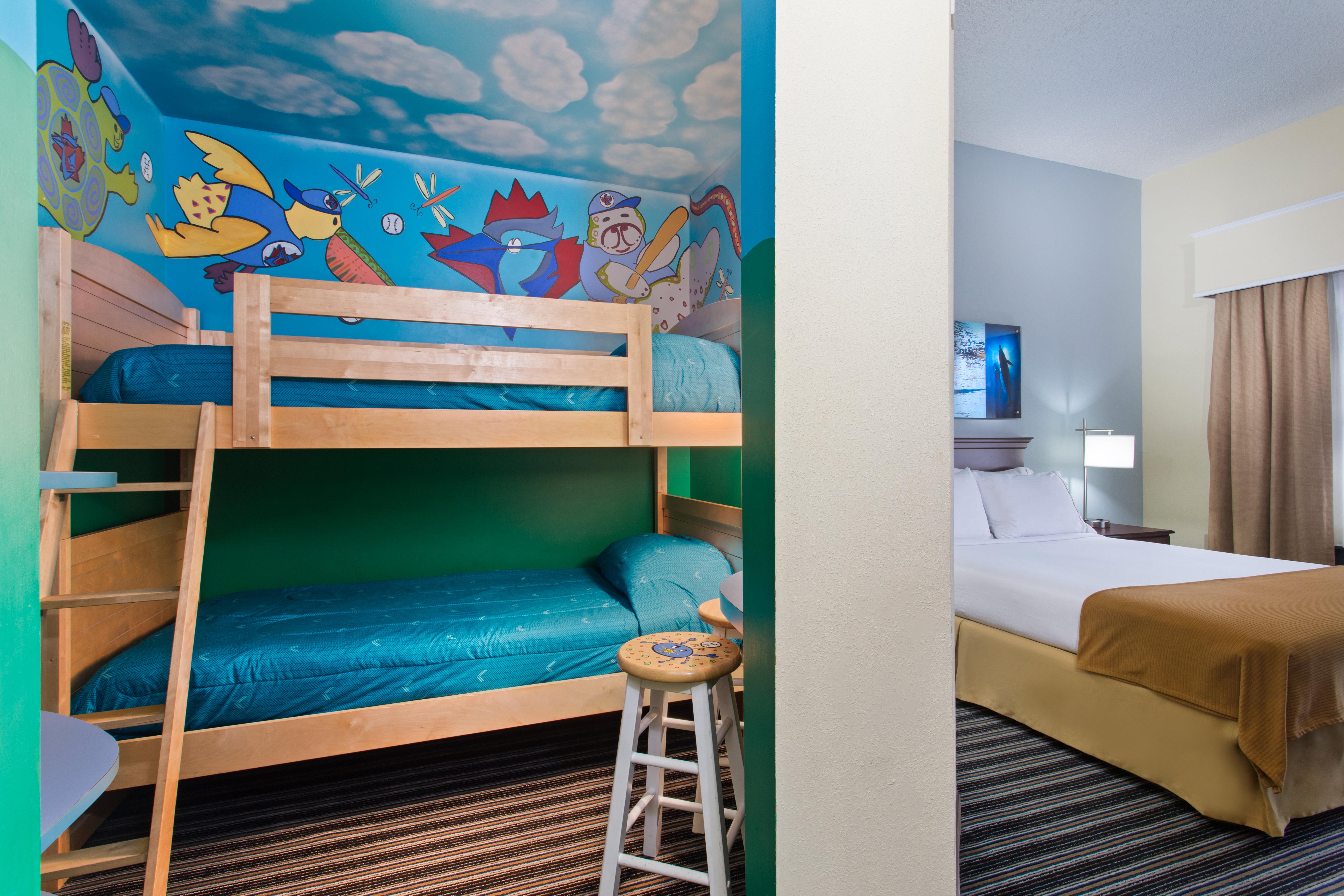 holiday inn express hotel and suites clearwater north dunedin by ihg