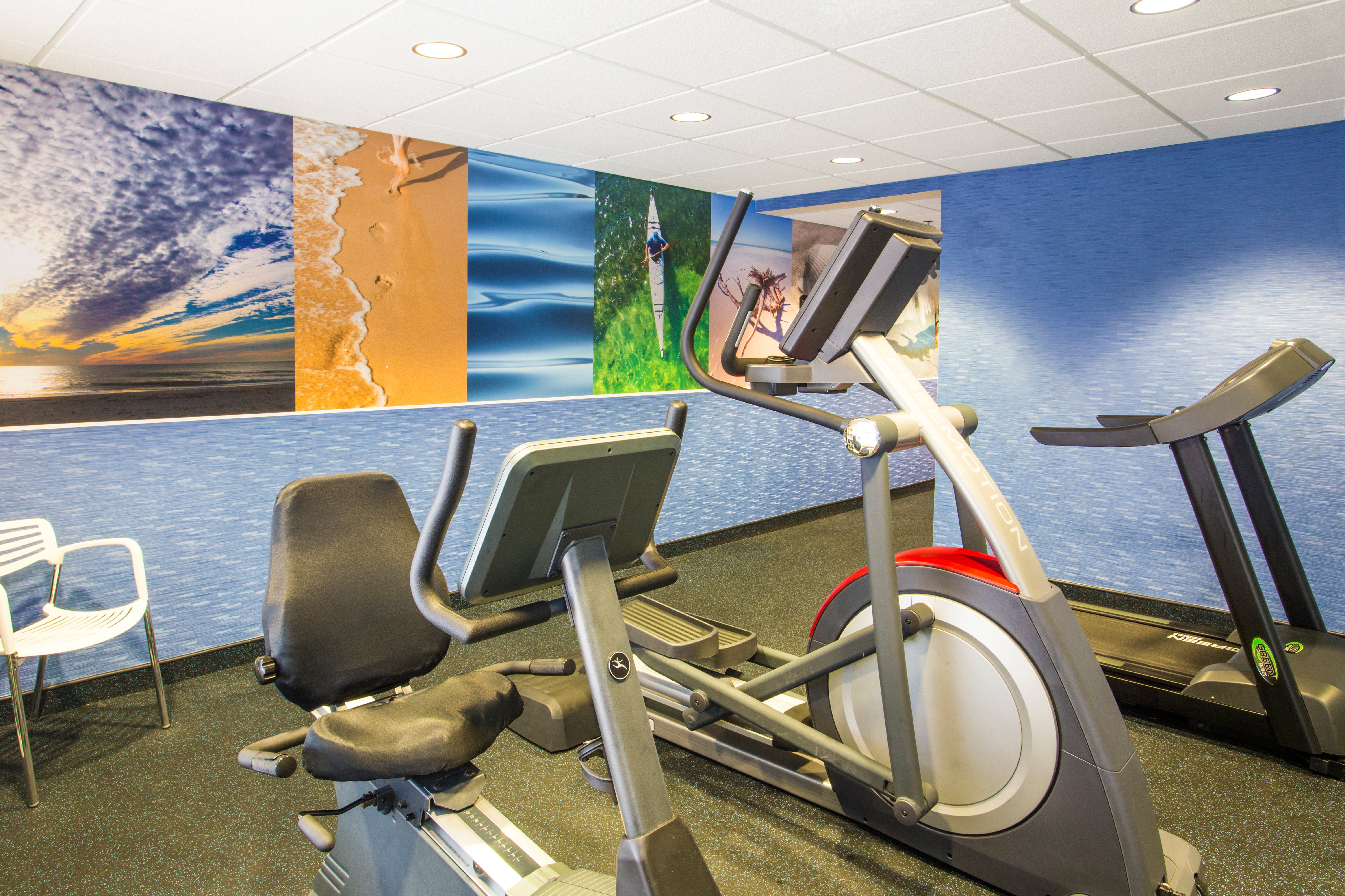 holiday inn express hotel and suites clearwater north dunedin by ihg
