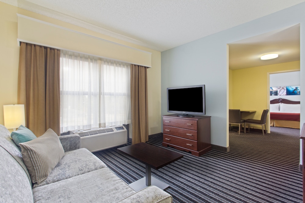 holiday inn express hotel and suites clearwater north dunedin by ihg