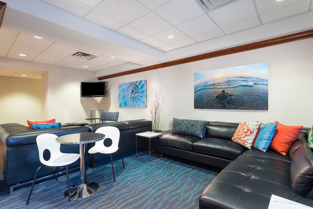 holiday inn express hotel and suites clearwater north dunedin by ihg