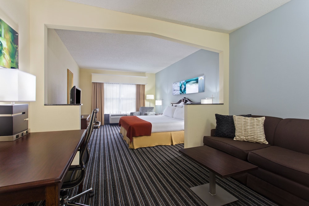 holiday inn express hotel and suites clearwater north dunedin by ihg