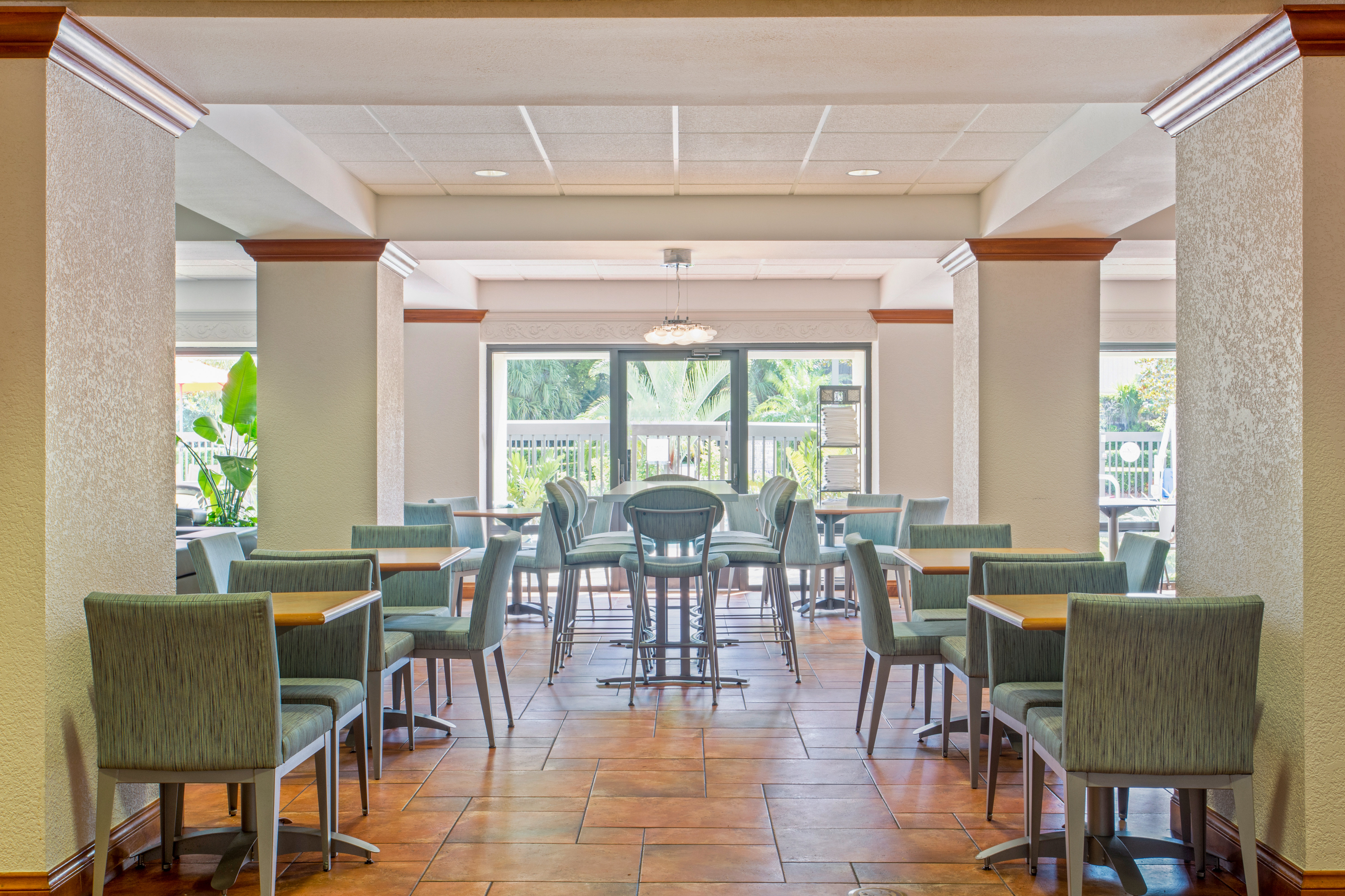 holiday inn express hotel and suites clearwater north dunedin by ihg