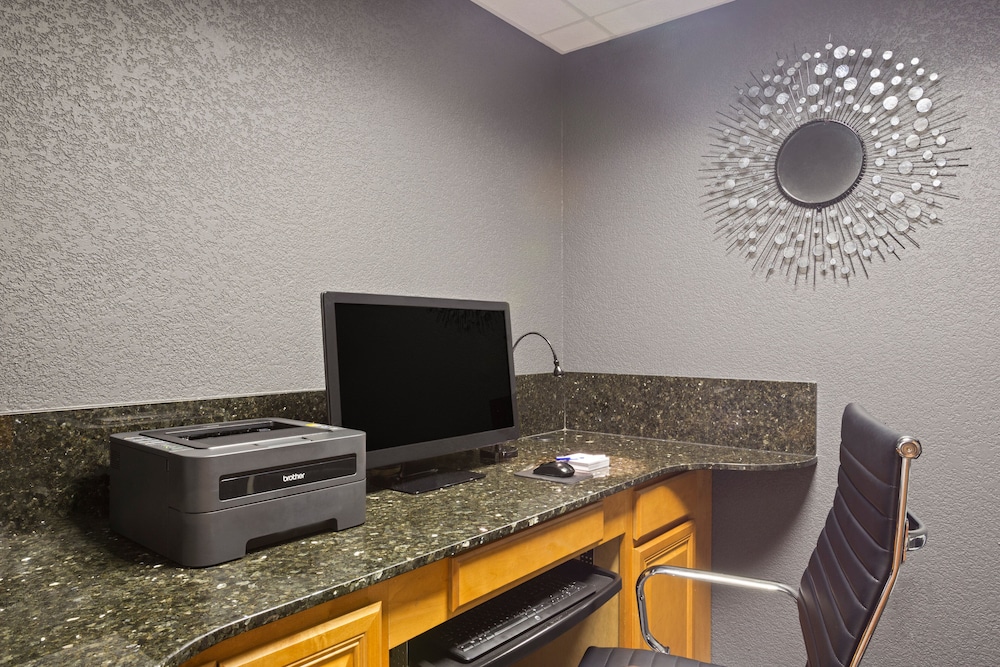 holiday inn express hotel and suites clearwater north dunedin by ihg