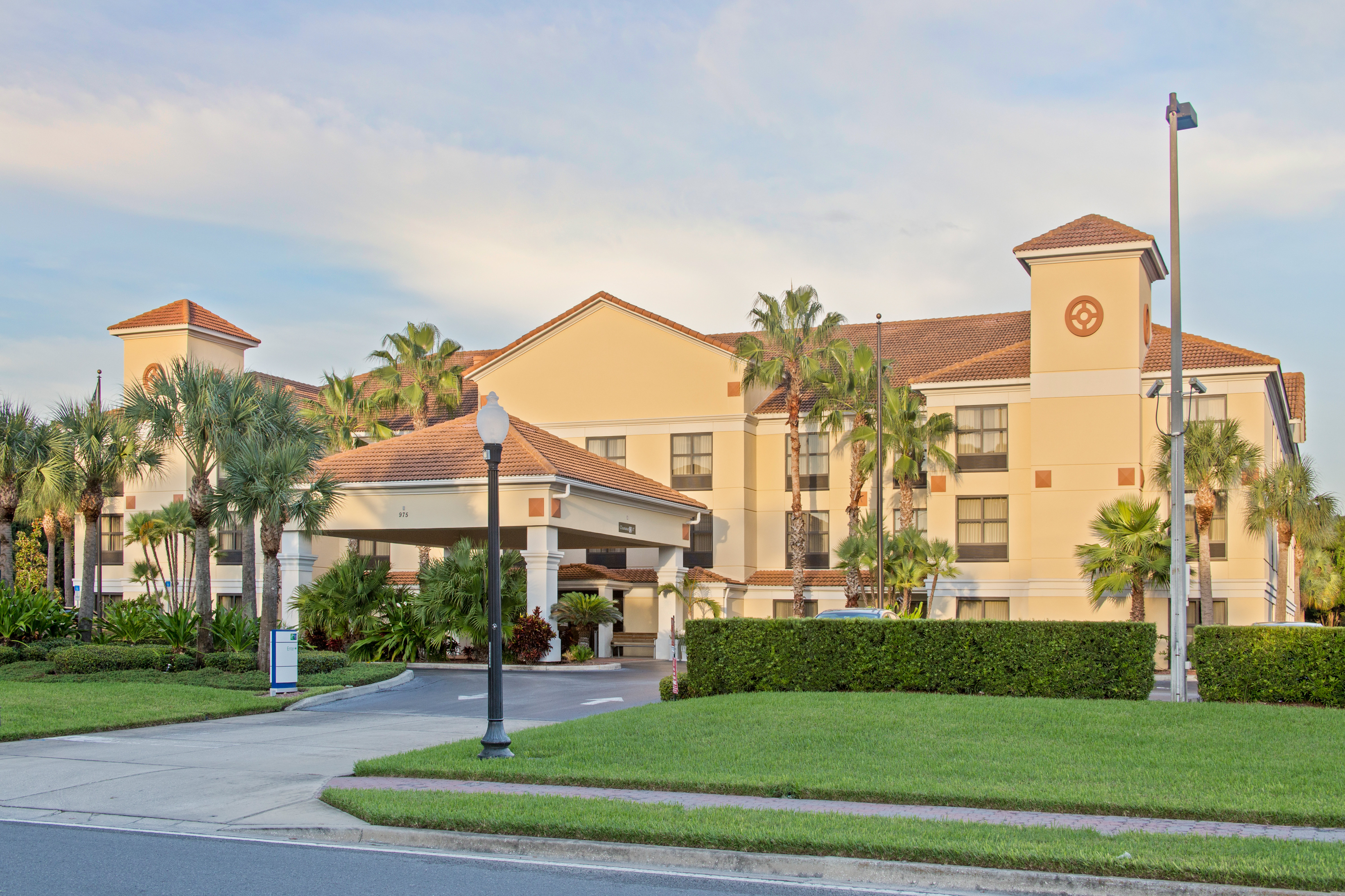 holiday inn express hotel and suites clearwater north dunedin by ihg
