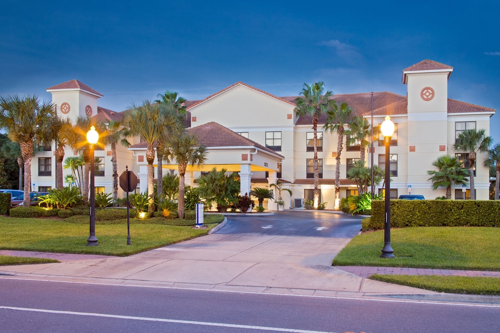 holiday inn express hotel and suites clearwater north dunedin by ihg
