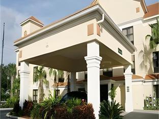 holiday inn express hotel and suites clearwater north dunedin by ihg