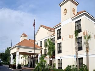 holiday inn express hotel and suites clearwater north dunedin by ihg