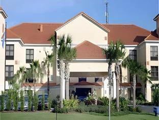 holiday inn express hotel and suites clearwater north dunedin by ihg