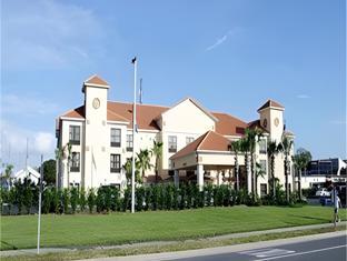 holiday inn express hotel and suites clearwater north dunedin by ihg