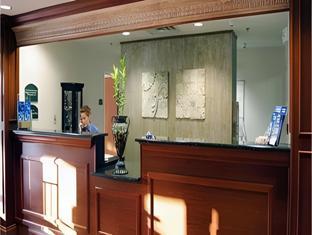 holiday inn express hotel and suites clearwater north dunedin by ihg