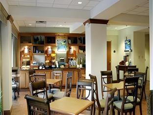 holiday inn express hotel and suites clearwater north dunedin by ihg