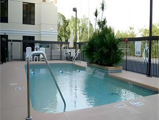 holiday inn express hotel and suites clearwater north dunedin by ihg
