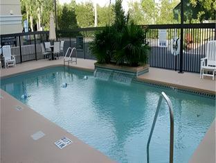 holiday inn express hotel and suites clearwater north dunedin by ihg