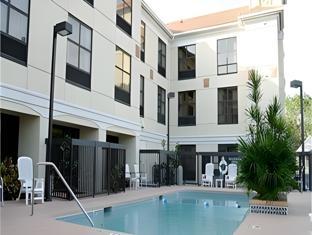holiday inn express hotel and suites clearwater north dunedin by ihg