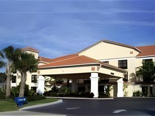 holiday inn express hotel and suites clearwater north dunedin by ihg