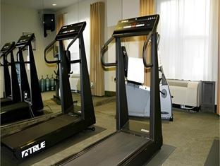 holiday inn express hotel and suites clearwater north dunedin by ihg