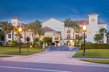holiday inn express hotel and suites clearwater north dunedin by ihg